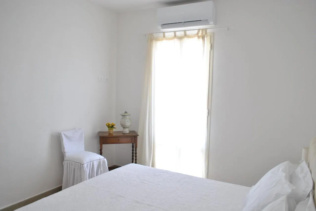Casa Antu - Appartamento Con 2 Camere In Centro Abitato Orosei Hébergement de vacances