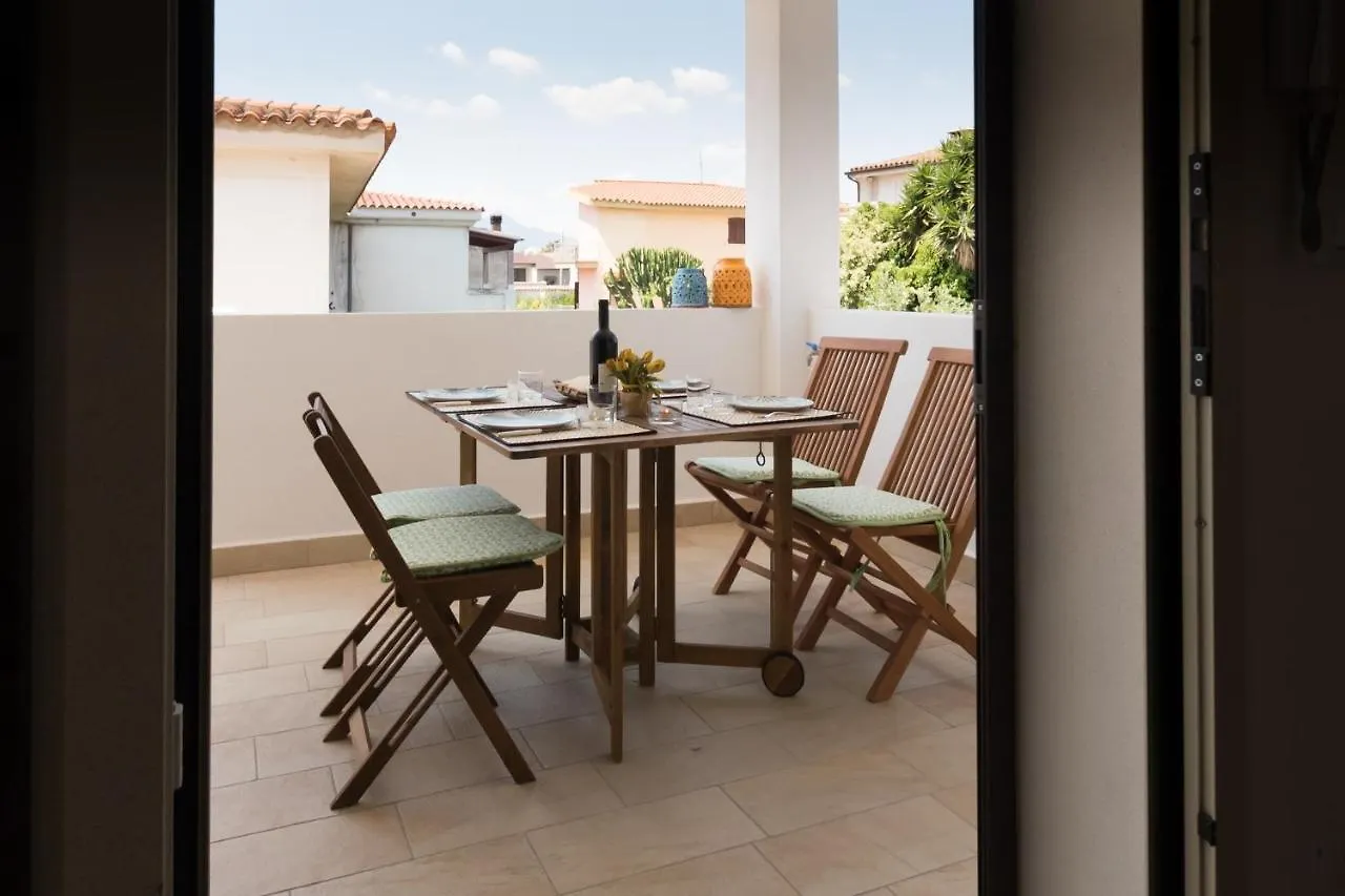 Casa Antu - Appartamento Con 2 Camere In Centro Abitato Orosei Holiday home