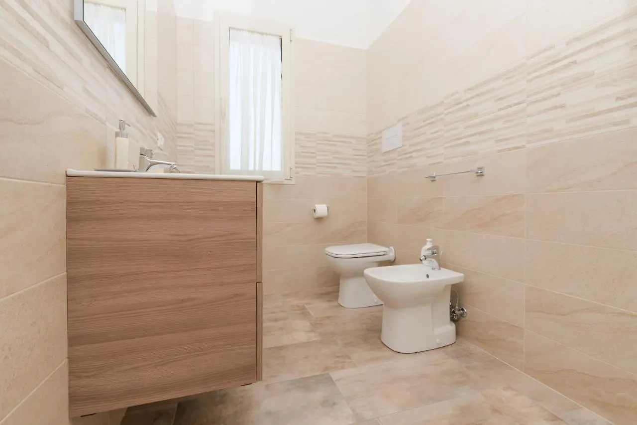 Holiday home Casa Antu - Appartamento Con 2 Camere In Centro Abitato Orosei
