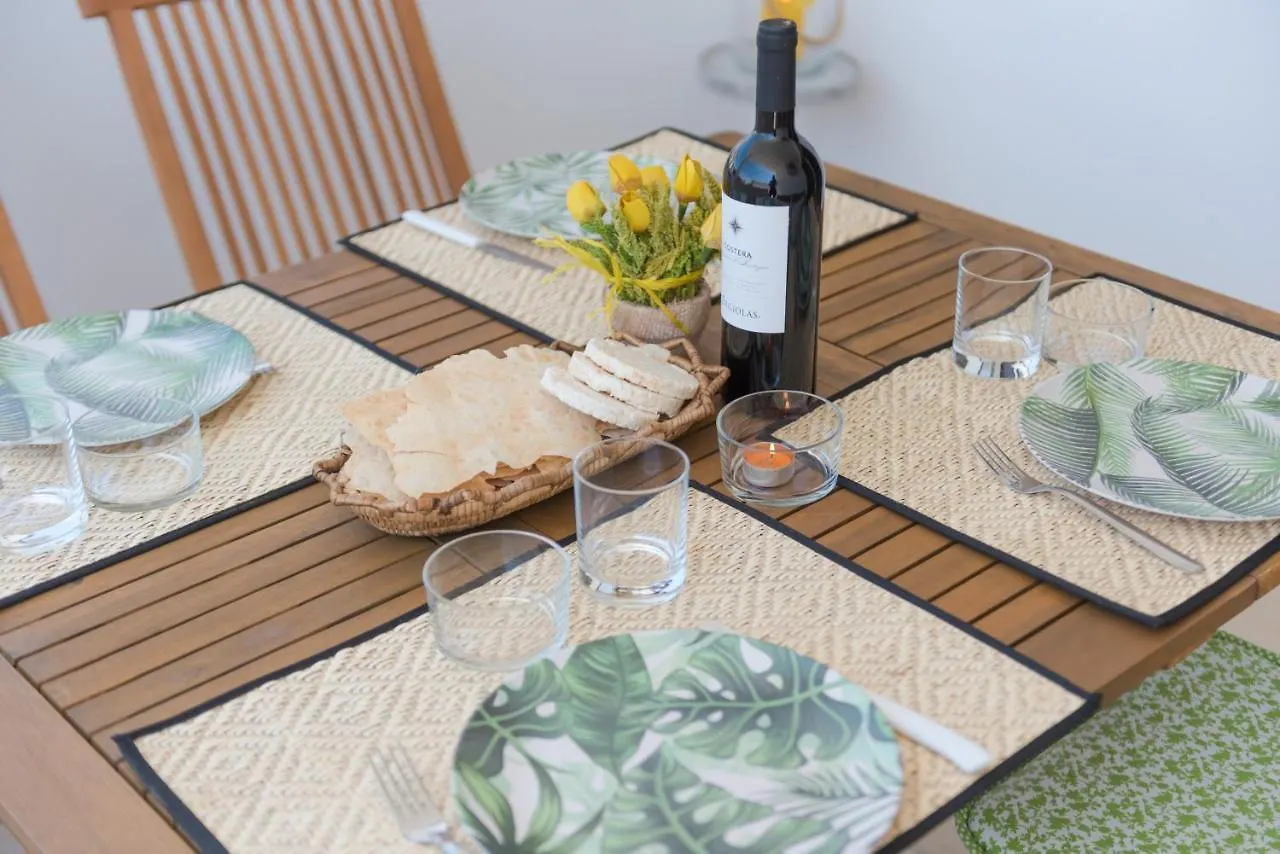 Casa Antu - Appartamento Con 2 Camere In Centro Abitato Orosei Italie