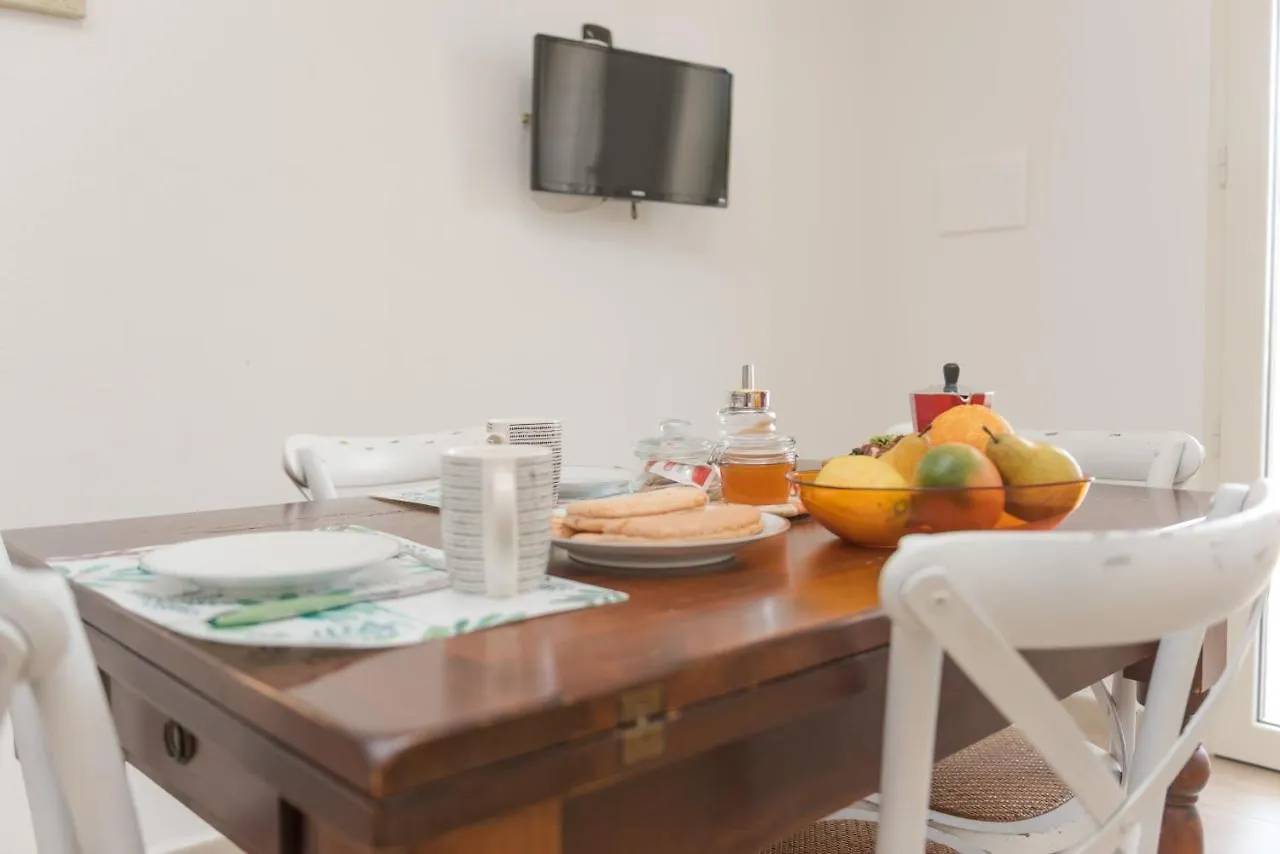 Holiday home Casa Antu - Appartamento Con 2 Camere In Centro Abitato Orosei